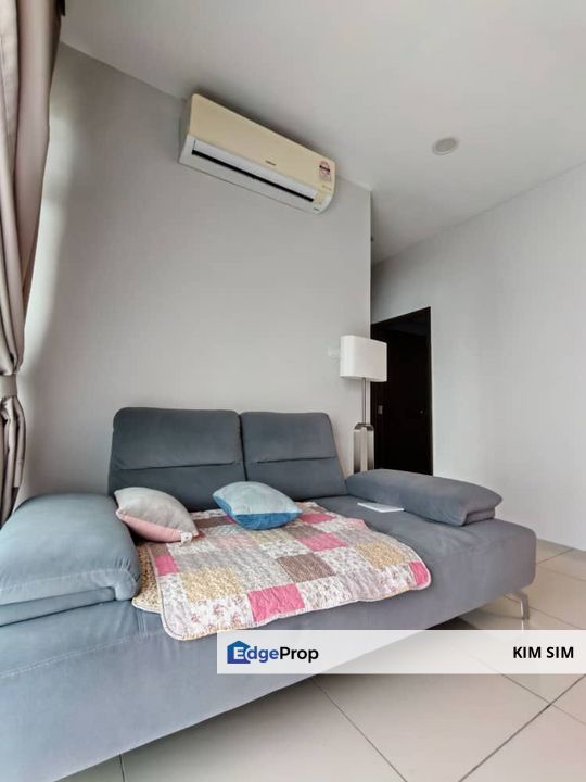 8scape Residences Taman Perling, Johor, Johor Bahru