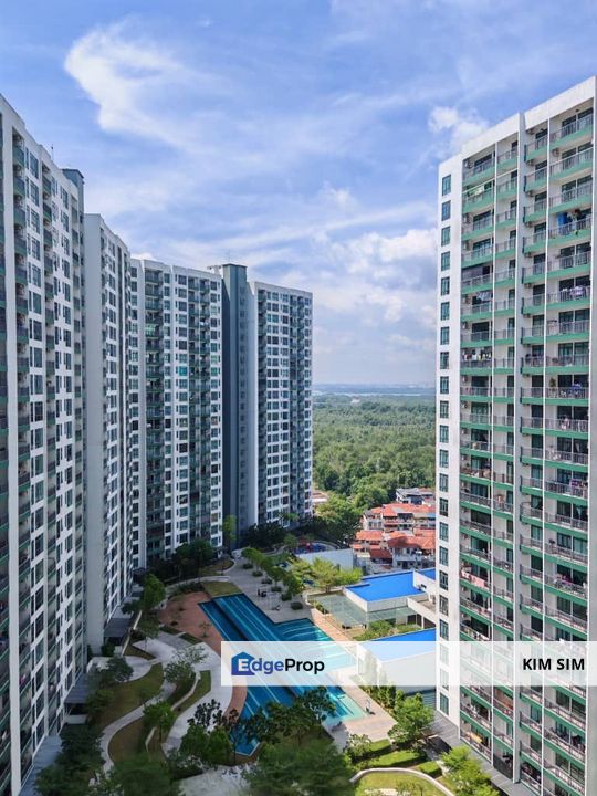 8scape Residences Taman Perling, Johor, Johor Bahru
