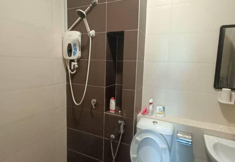 8scape Residences @ Sutera