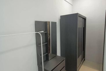 8scape Residences @ Sutera