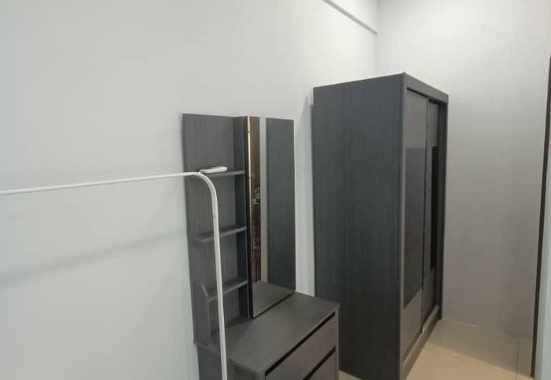 8scape Residences @ Sutera