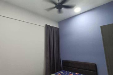 8scape Residences @ Sutera