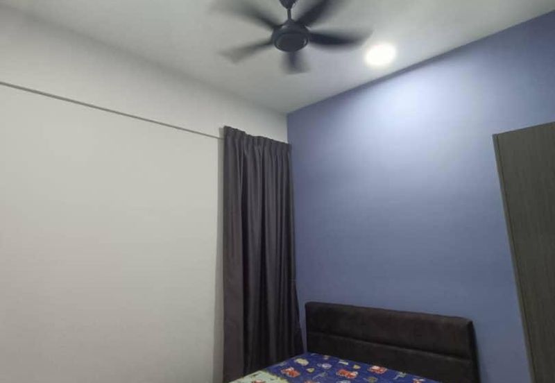 8scape Residences @ Sutera