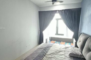 8scape Residences @ Sutera