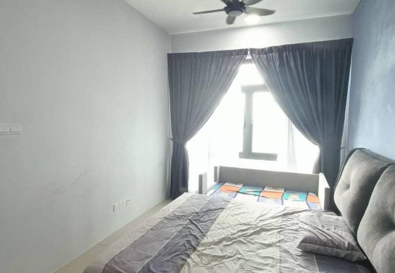 8scape Residences @ Sutera