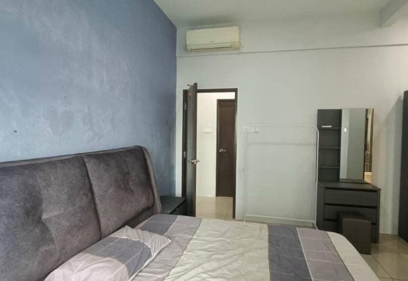 8scape Residences @ Sutera