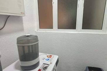 8scape Residences @ Sutera