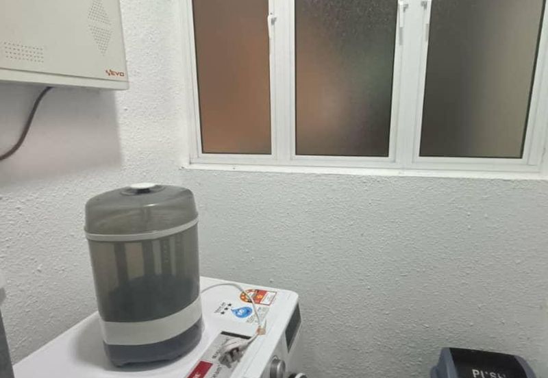 8scape Residences @ Sutera