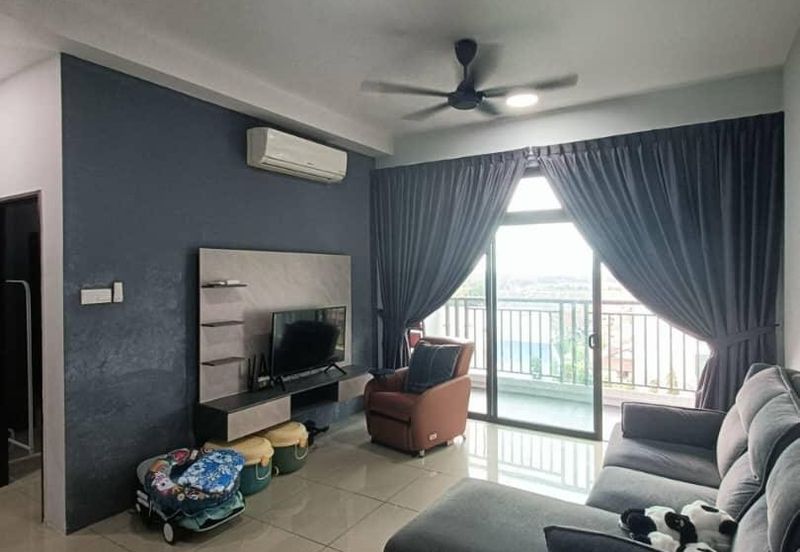 8scape Residences @ Sutera