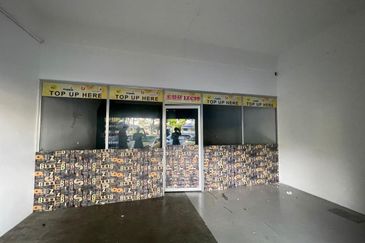 Taman Skudai Baru