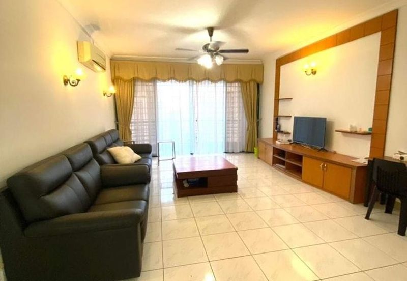 The Straits View, Bandar Baru Permas Jaya