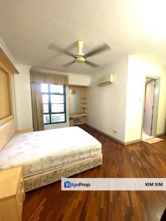 The Straits View Condominium, Permas Jaya, Fully Furnished, Johor, Permas Jaya/Senibong