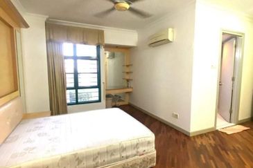 The Straits View, Bandar Baru Permas Jaya