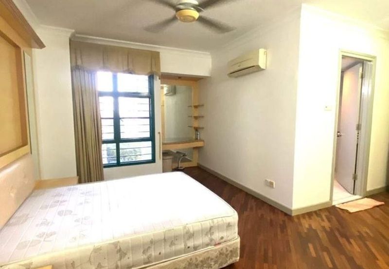 The Straits View, Bandar Baru Permas Jaya