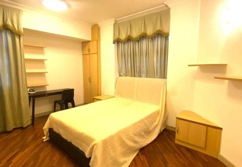 The Straits View, Bandar Baru Permas Jaya