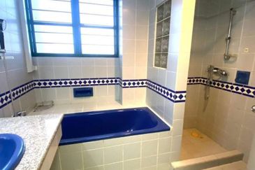 The Straits View, Bandar Baru Permas Jaya