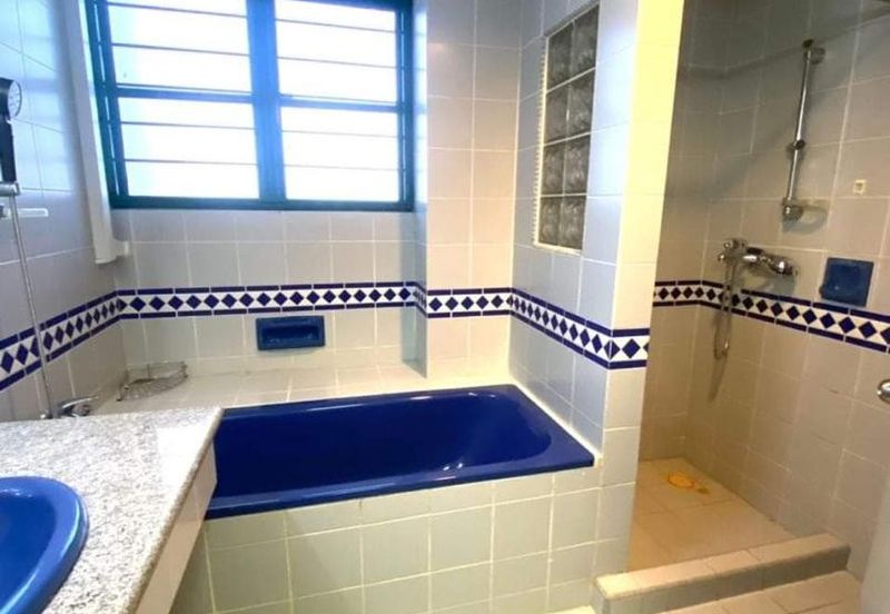 The Straits View, Bandar Baru Permas Jaya