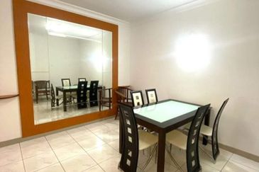 The Straits View, Bandar Baru Permas Jaya