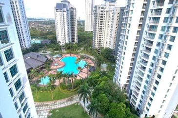 The Straits View, Bandar Baru Permas Jaya