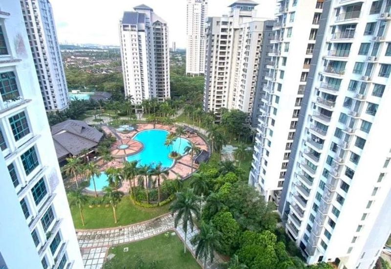 The Straits View, Bandar Baru Permas Jaya