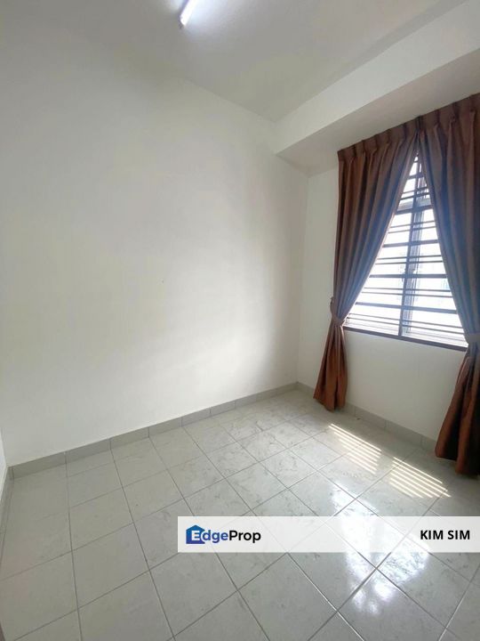 Kulai Townhouse Brand New For Rent, Johor, Kulai