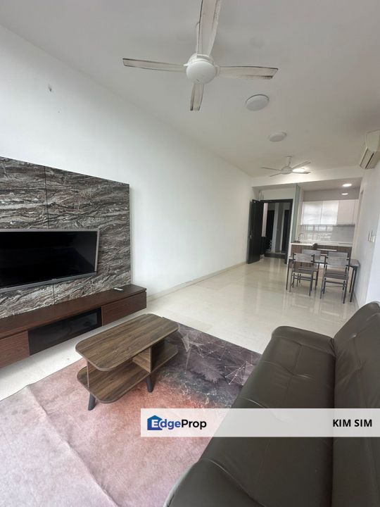 Setia Sky 88, JB Toan Area, Twin Galaxy, Johor, Johor Bahru