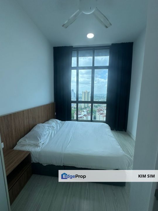 Setia Sky 88, JB Toan Area, Twin Galaxy, Johor, Johor Bahru