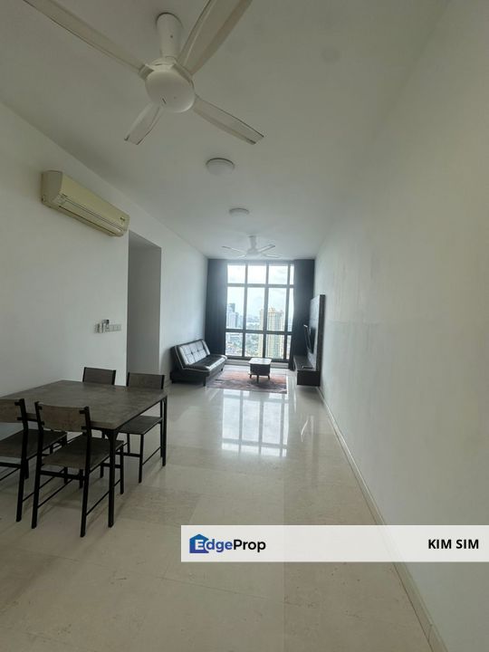 Setia Sky 88, JB Toan Area, Twin Galaxy, Johor, Johor Bahru