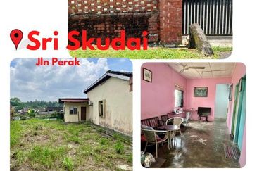 Taman Sri Skudai