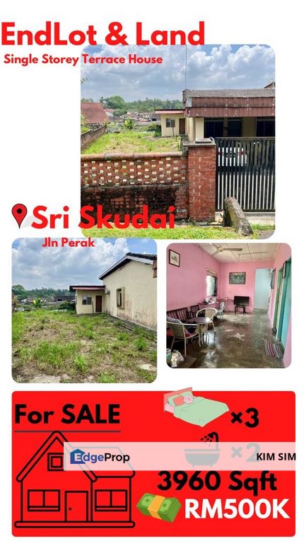 Taman Sri Skudai, Mutiara Rini, Utm, Skudai Baru, Taman Universiti, Taman Impian Emas, Kempas, Johor, Skudai