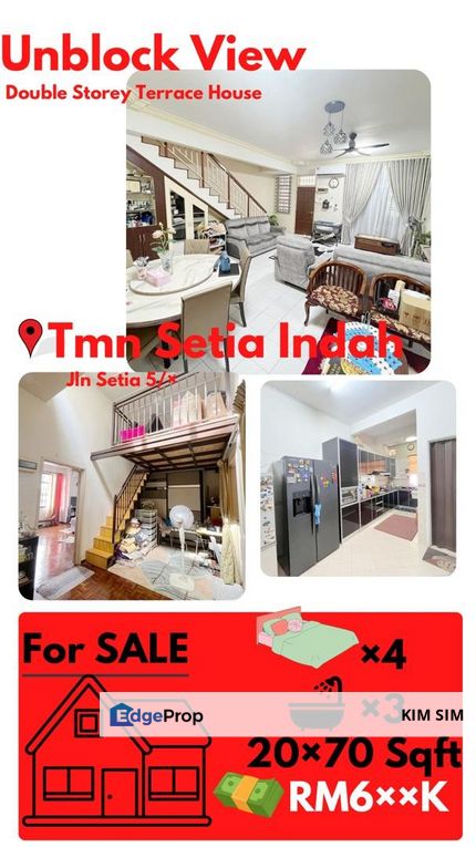 Jalan Setia, Taman Setia Indah, Taman Mount Austin, Taman Desa Tebrau, Taman Daya, Adda Heights, Bandar Dato Onn, Seri Austin, Johor, Johor Bahru