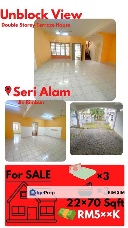 Bandar Baru Seri Alam, Masai, Megah Ria, Sierra Perdana, Taman Rinting, Permas Jaya, Plentong, Taman Flora Heights, Pasir Gudang, Taman Bukit Dahlia, , Johor, Masai