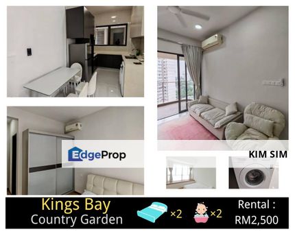 Country Garden Dangab Bay, Kings Bay, Amberside, Bay Laurel, Baypoint, Royal Strand, Lovell, JB Town Area, Shuttle Bus To CIQ, JB Sentral., Johor, Johor Bahru