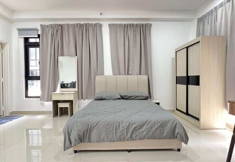 Meridin SOVOs @ Medini