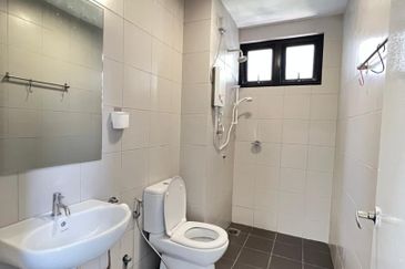 Meridin SOVOs @ Medini