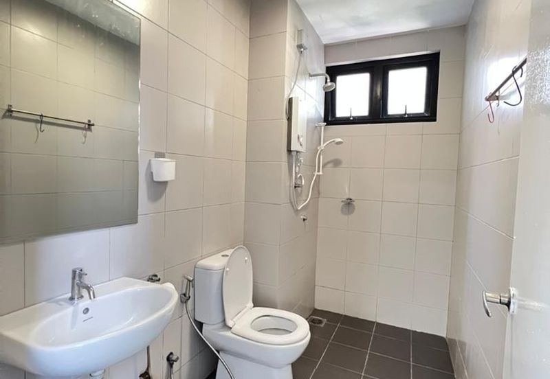 Meridin SOVOs @ Medini