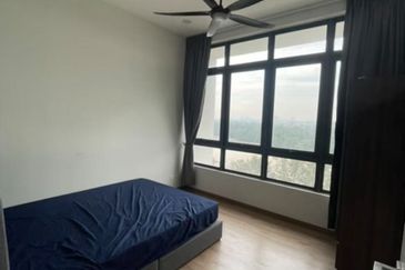 Botanika @ Tebrau Bay