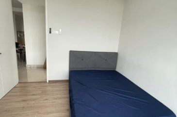 Botanika @ Tebrau Bay