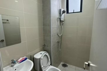 Botanika @ Tebrau Bay