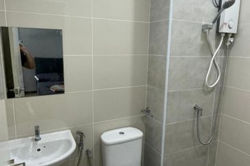 Botanika @ Tebrau Bay