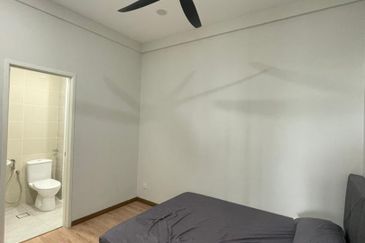 Botanika @ Tebrau Bay