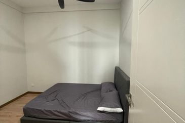 Botanika @ Tebrau Bay