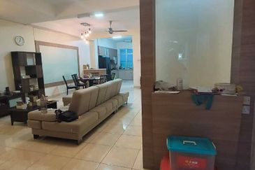 Taman Austin Perdana