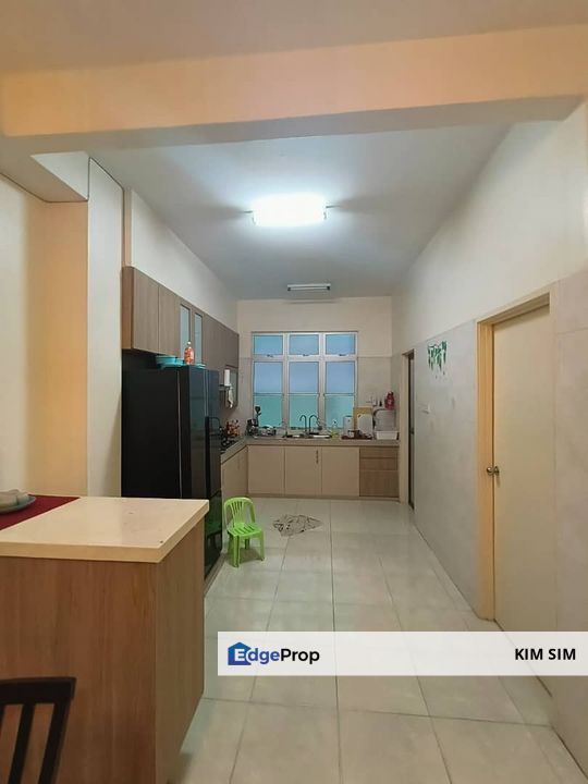 Taman Mount Austin, Austin Perdana, Jalan Setia, Taman Setia Indah, Taman Desa Tebrau, Taman Daya, Adda Heights, Bandar Dato Onn, Seri Austin, Johor, Johor Bahru