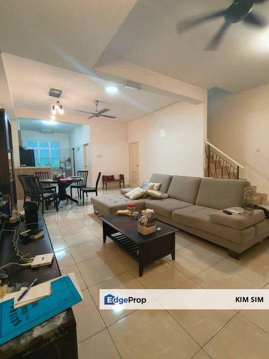 Taman Mount Austin, Austin Perdana, Jalan Setia, Taman Setia Indah, Taman Desa Tebrau, Taman Daya, Adda Heights, Bandar Dato Onn, Seri Austin, Johor, Johor Bahru