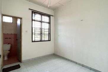 Taman Bukit Tiram (violet 2)