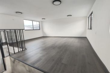 Residensi Prima Kota Tinggi