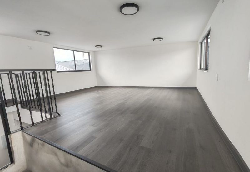 Residensi Prima Kota Tinggi