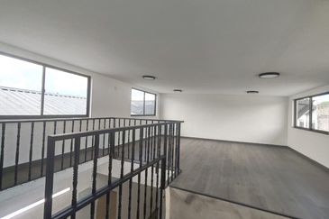 Residensi Prima Kota Tinggi