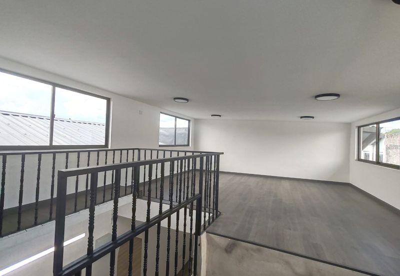 Residensi Prima Kota Tinggi